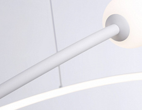 Подвесной светильник Ambrella Light FL FL66291
