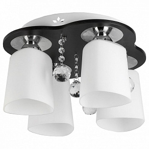 Накладной светильник TopLight Marsha TL2680X-04WC