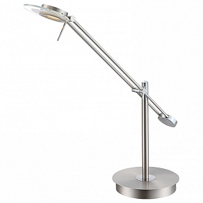Настольная лампа офисная Globo Tiatha 59029T