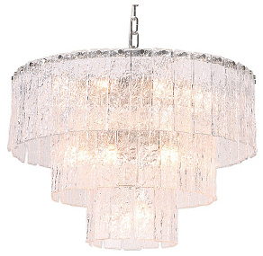 Подвесная люстра Newport 10820 10826+10/С