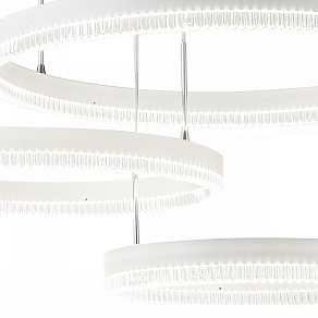 Подвесной светильник Escada Celestia 10223/3LED