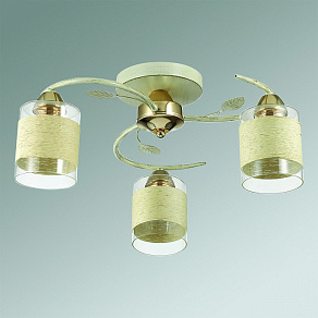 Потолочная люстра Lumion Filla 3029/3C