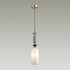 Подвесной светильник Odeon Light Candy 4861/1D