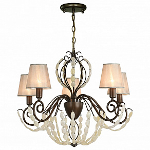 Подвесная люстра Favourite Lily 2305-5P