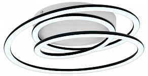 Накладной светильник Escada Spiral 626/A LED