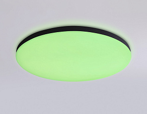 Накладной светильник Ambrella Light FZ FZ2004