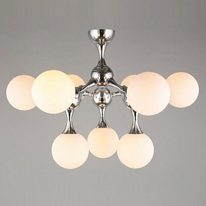 Потолочная люстра Aployt  APL.903.07.09