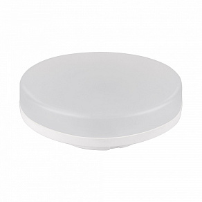 Лампа светодиодная Elektrostandard BL153 GX53 6Вт 6500K a043168