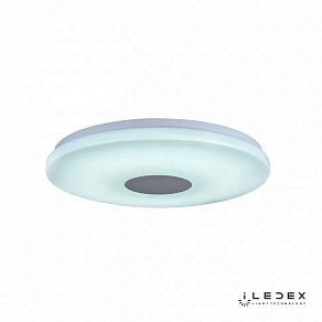 Накладной светильник iLedex Jupiter 24W-Opaque-Entire