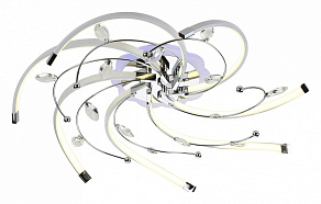 Потолочная люстра Rivoli Mulinello PL7 CR Б0038150