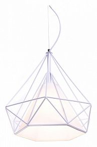 Подвесной светильник LUMINA DECO Forti LDP 7921 WT
