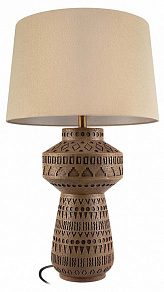 Настольная лампа декоративная Loft it Peru 10525T