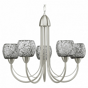 Подвесная люстра Eglo Zepto 89815