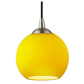 Подвесной светильник Odeon Light Eruca 1343/Y