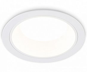 Встраиваемый светильник Ambrella Light TN TN52335