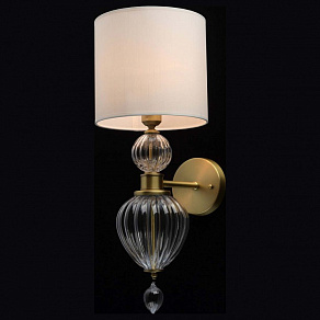 Бра Chiaro Оделия 1 619020901