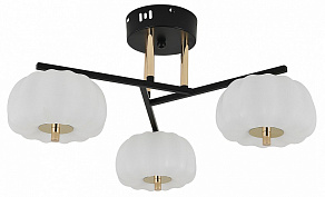 Люстра на штанге Escada Halma 10301/3LED