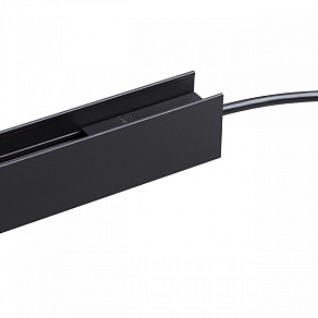 Токопровод концевой Novotech VECTOR 220V 135311