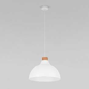 Подвесной светильник TK Lighting Cap 2070 Cap White