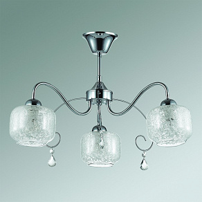 Люстра на штанге Lumion Venta 3079/3