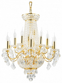 Подвесная люстра Osgona Classic 700162