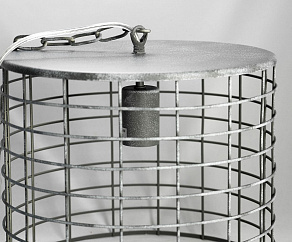 Подвесной светильник Lussole Greeley LSP-9971