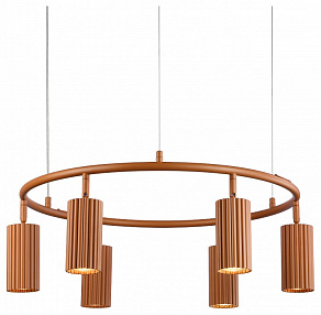Подвесная люстра Moderli Cora V11941-6P