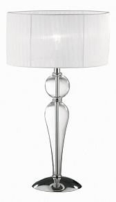 Настольная лампа декоративная Ideal Lux Duchessa DUCHESSA TL1 BIG