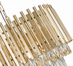 Подвесной светильник ST-Luce Barletta SL1625.203.09