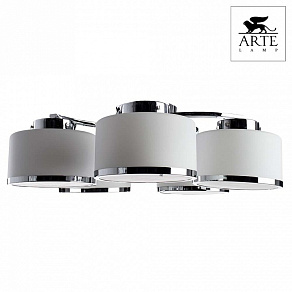 Потолочная люстра Arte Lamp Manhattan A9495PL-5CC