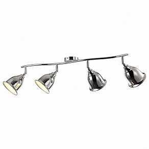 Спот Arte Lamp Campana A9557PL-4CC