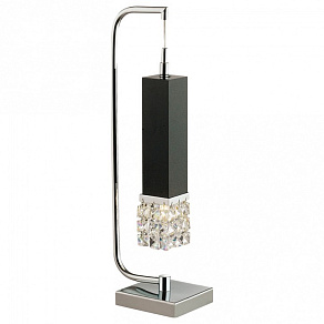 Настольная лампа декоративная Odeon Light Allen 2206/1T