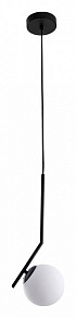 Подвесной светильник Arte Lamp Bolla-Unica A1924SP-1BK