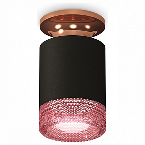 Накладной светильник Ambrella XS XS6302182