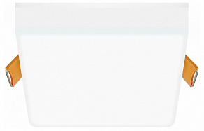 Встраиваемый светильник Citilux Вега CLD53K10W