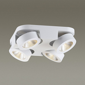 Спот Odeon Light Laconis 3538/4LC