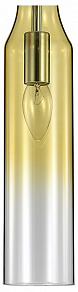 Подвесной светильник Indigo Beuta 11052/1P Yellow