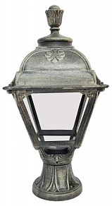 Наземный низкий светильник Fumagalli CEFA U23.110.000.BXE27