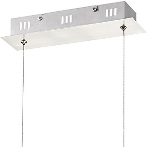 Подвесная люстра Globo Odette 68014-3