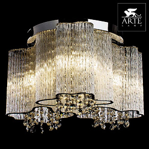 Накладной светильник Arte Lamp Twinkle A8560PL-3CL