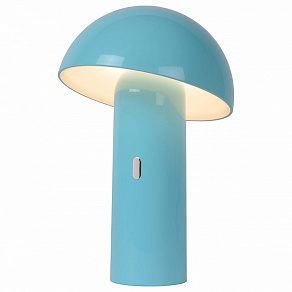 Настольная лампа декоративная Lucide Fungo 15599/06/68