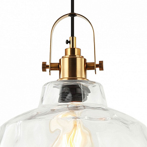 Подвесной светильник Stilfort Bell 2117/00/01PL