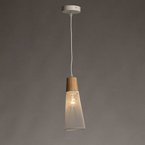 Подвесной светильник De City Соло 8 112014401