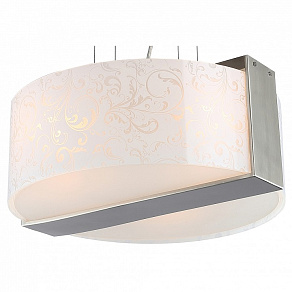 Подвесной светильник Arte Lamp Bella A5615SP-3SS