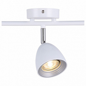 Спот F-promo Allegra 2393-3U