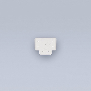 Соединитель лент T-образный жесткий Eleganz  25729