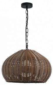 Подвесной светильник Favourite Wicker 4883-1P
