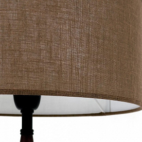Настольная лампа декоративная Lighthall Brio LH052081