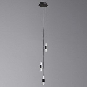 Подвесная люстра Alfa-Light F3024 F3024-49