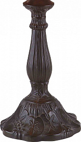 Настольная лампа декоративная Arte Lamp Sunflower A1218LT-1BG